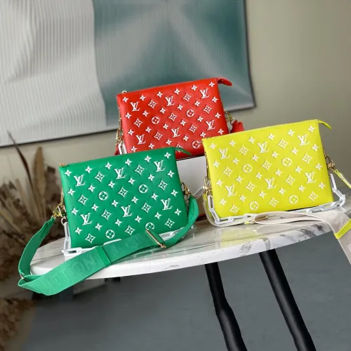 LOUIS VUITTON bags