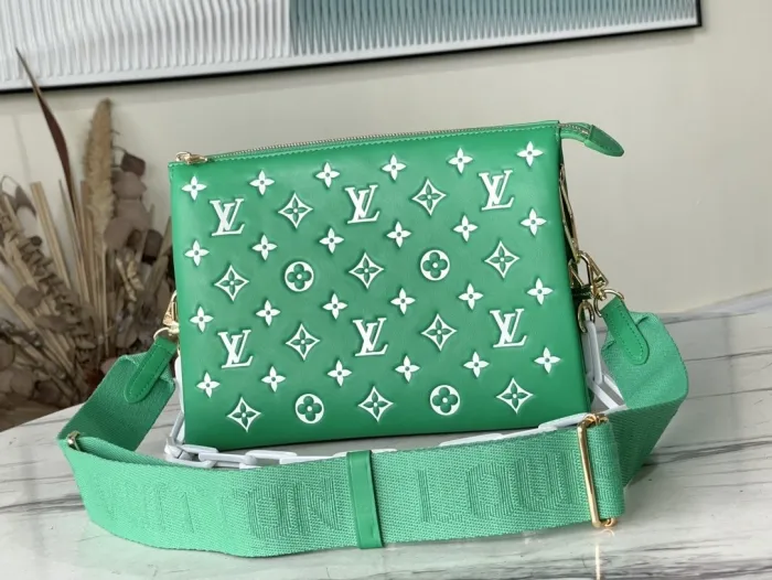 LOUIS VUITTON bags