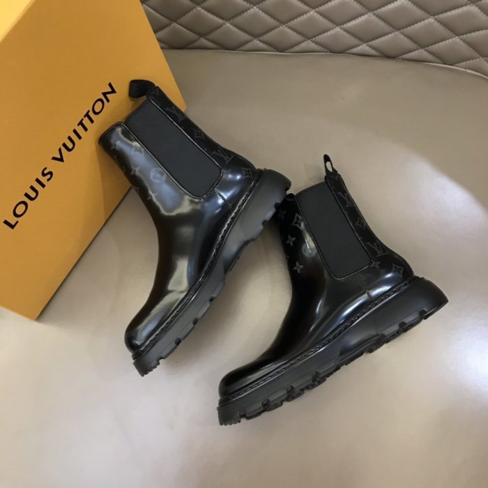 LOUIS VUITTON Boots shoes eur 38-45