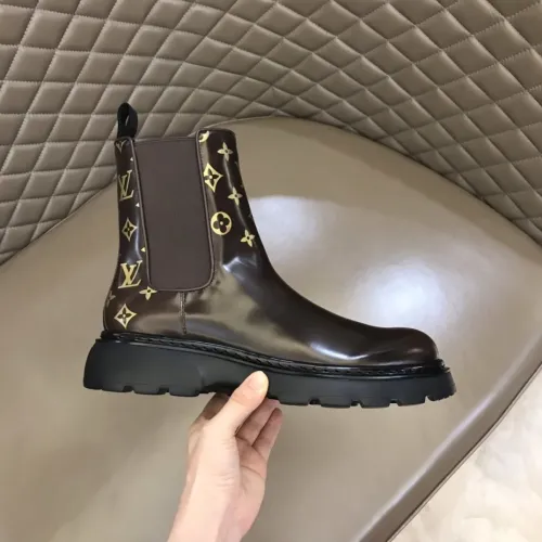 LOUIS VUITTON Boots shoes eur 38-45
