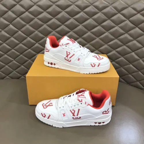 LOUIS VUITTON men_Casual shoes eur 38-45