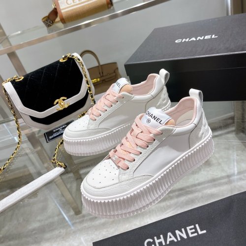 Chanel women _Csaual shoes shoes eur 35-40