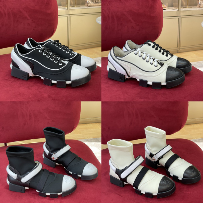 Chanel women _Csaual shoes eur 35-41