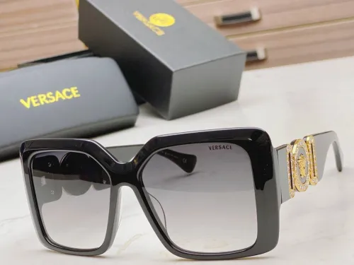 Versace Sunglasses
