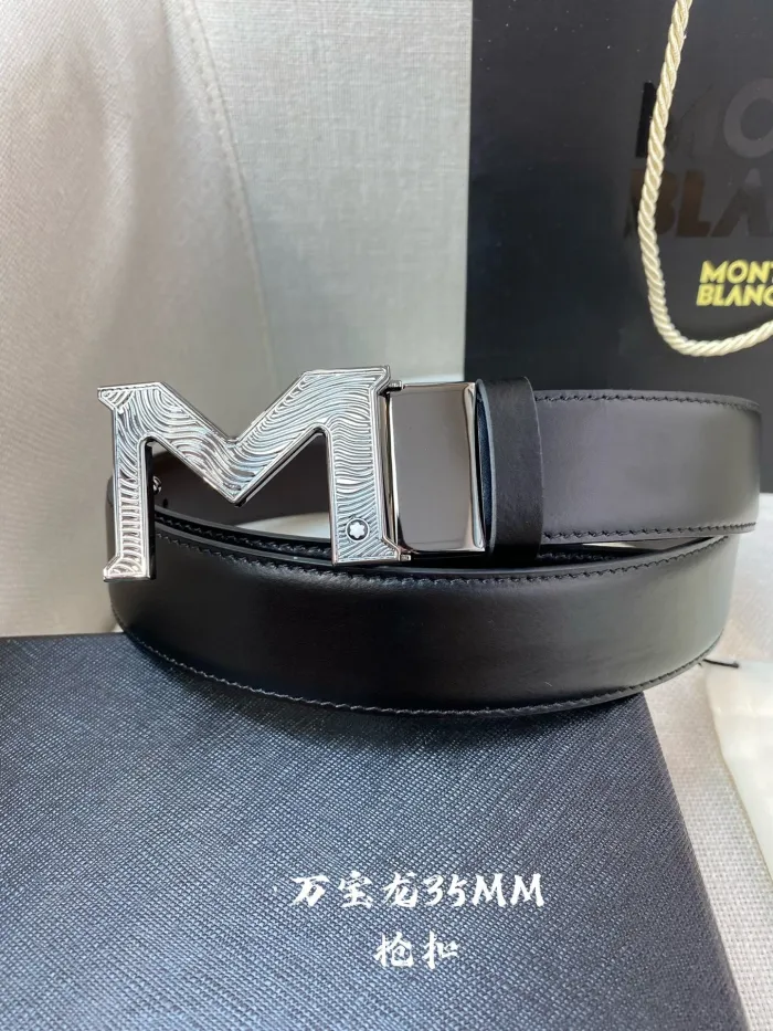 MONTBLANC Belt