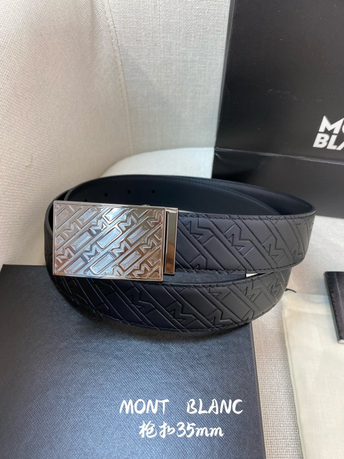 MONTBLANC Belt