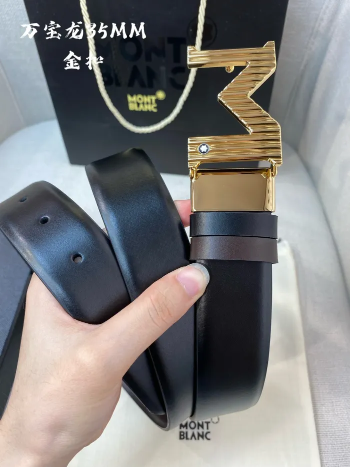 MONTBLANC Belt