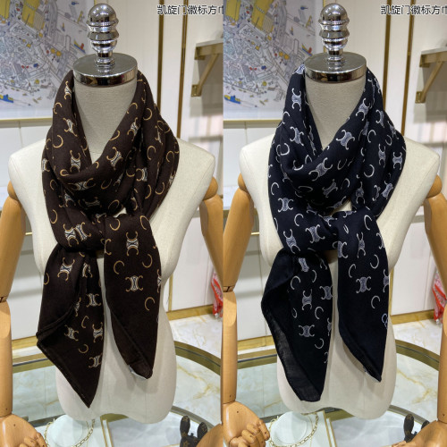 CELINE Scarves