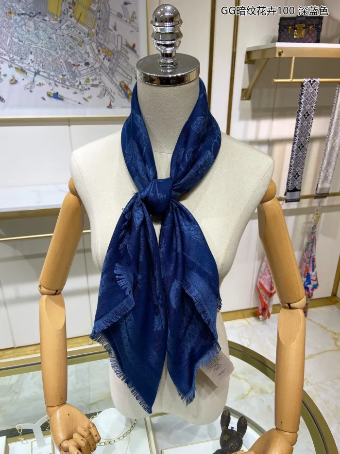 Fendi Scarves