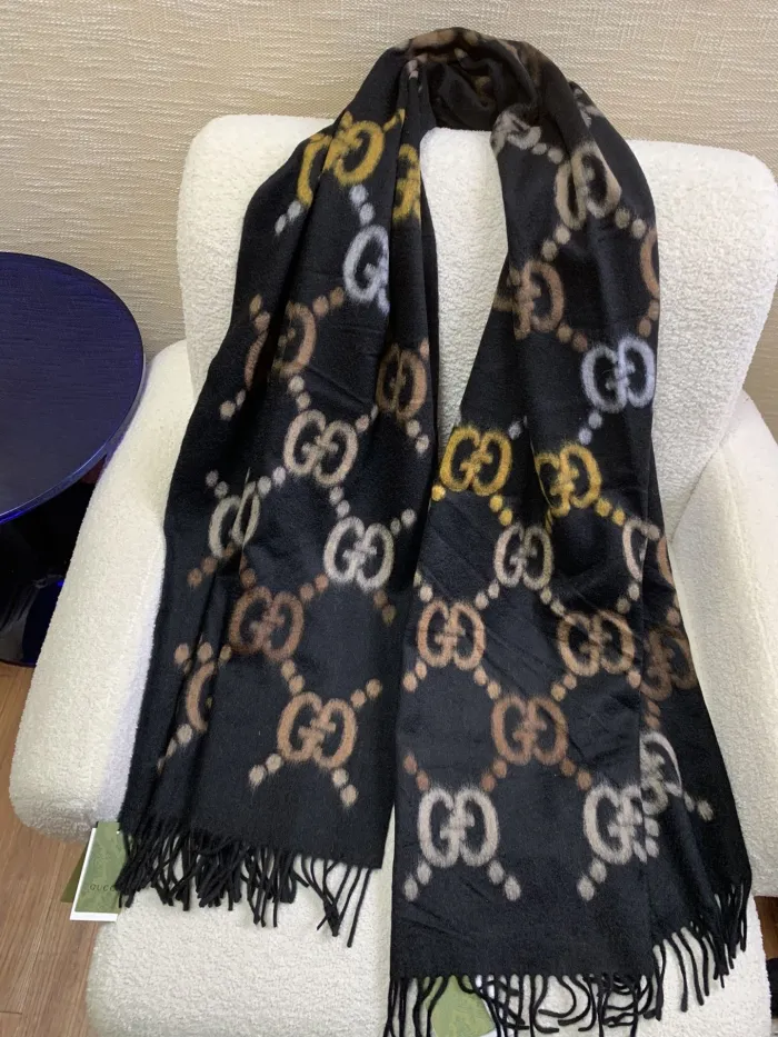 Gucci Scarves