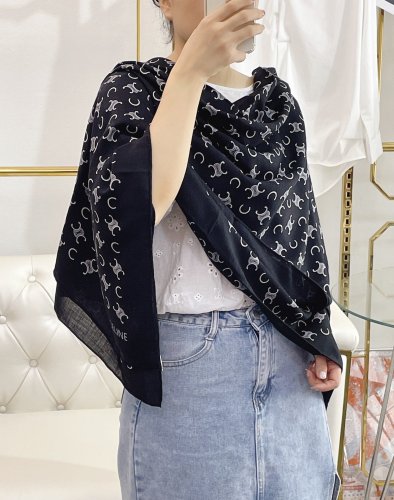 CELINE Scarves