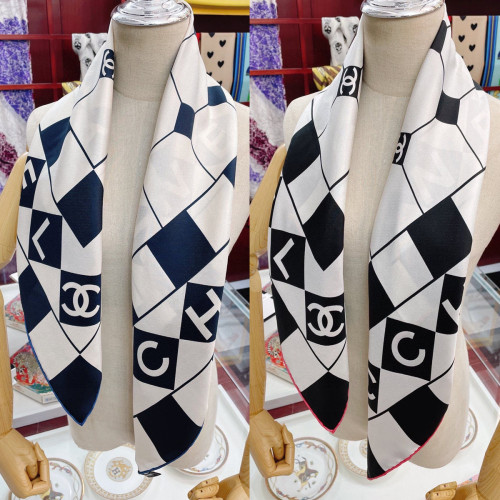 Chanel Scarves