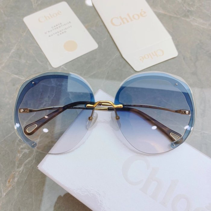 Chloe Sunglasses