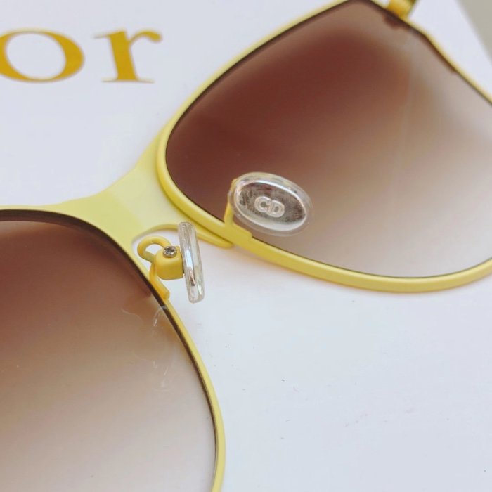 Dior Sunglasses