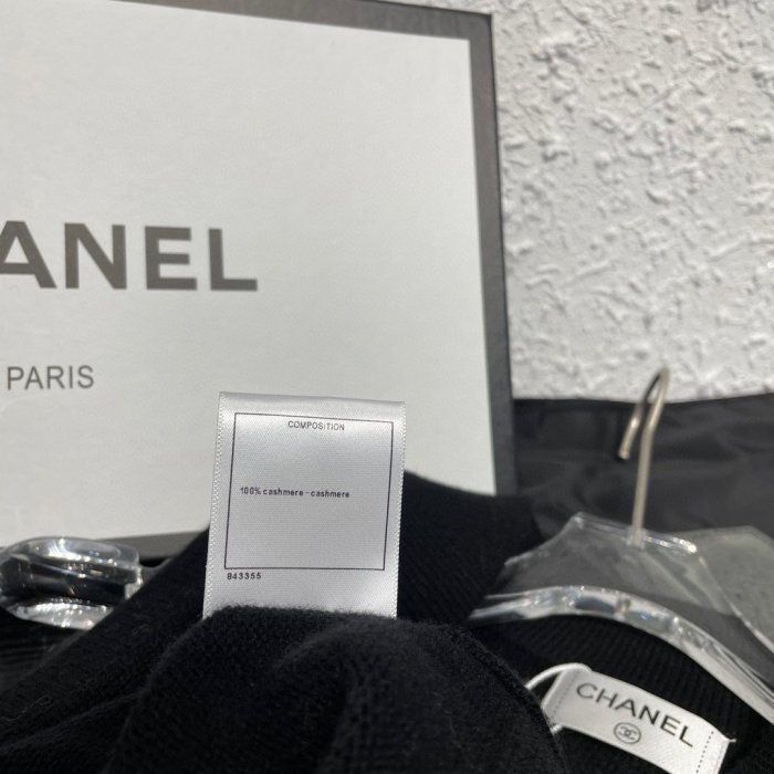 Chanel Clothes size：S-L