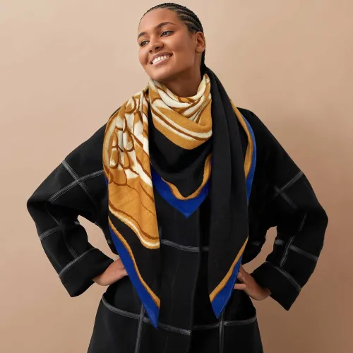 Hermes Scarves
