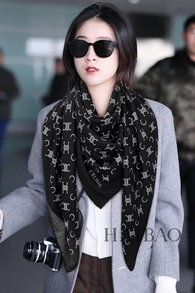 CELINE Scarves