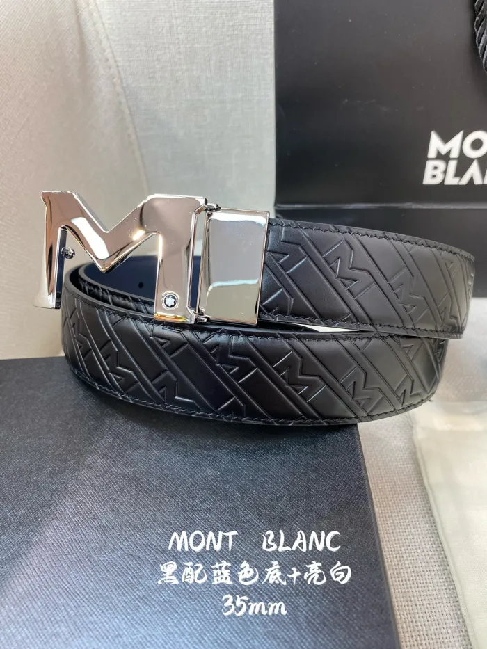 MONTBLANC Belt