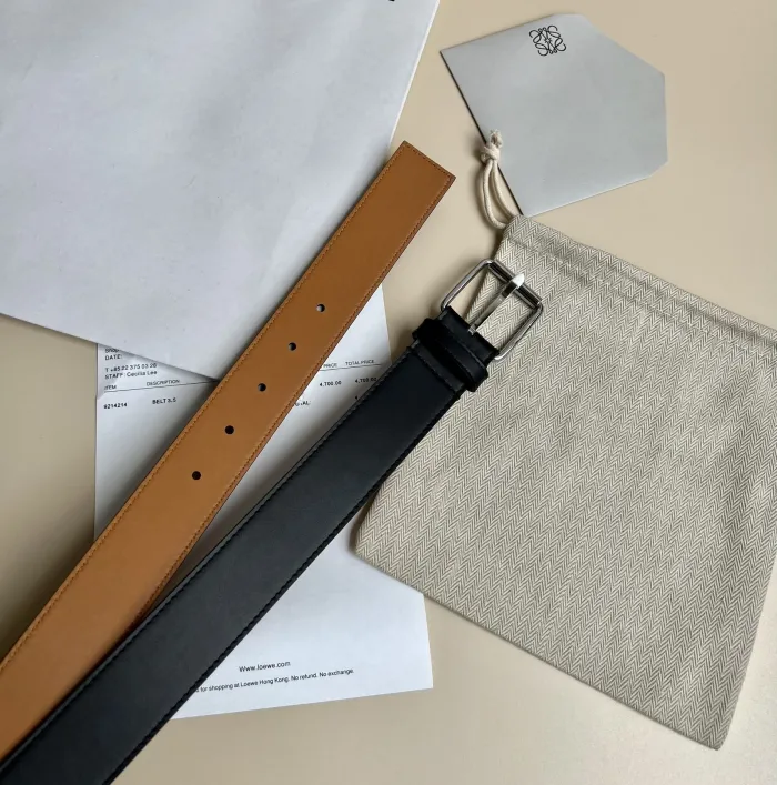 LOEWE Belt