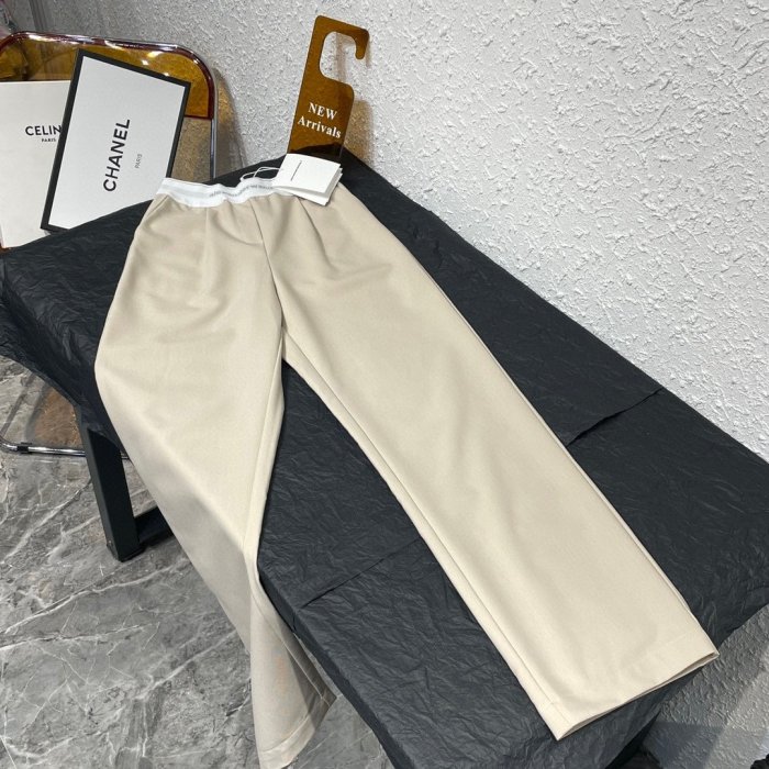 ALEXANDER WANG pants size：S-L