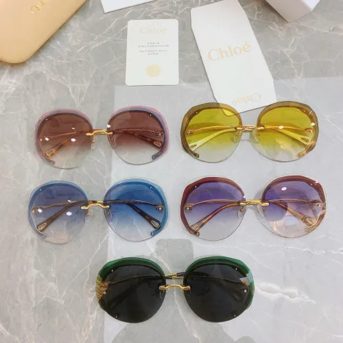 Chloe Sunglasses