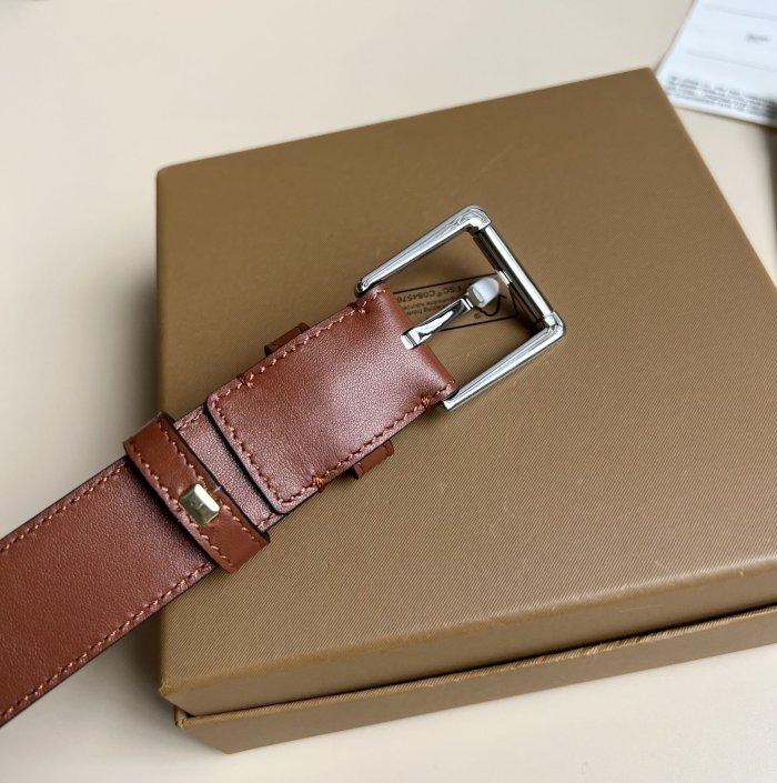 Burberry Belt