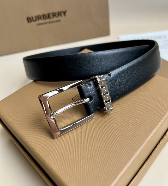 Burberry Belt