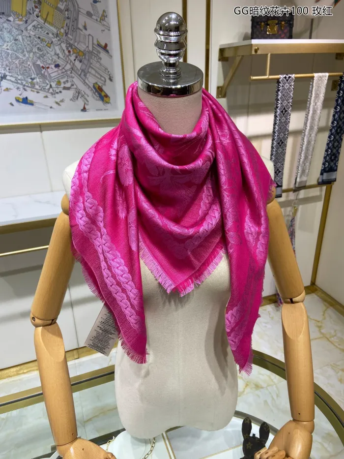 Fendi Scarves