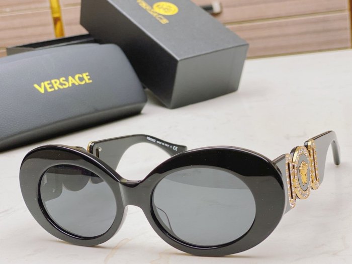 Versace Sunglasses