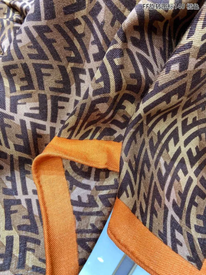 Fendi Scarves