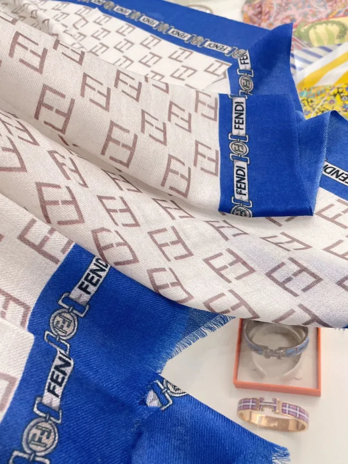 Fendi Scarves