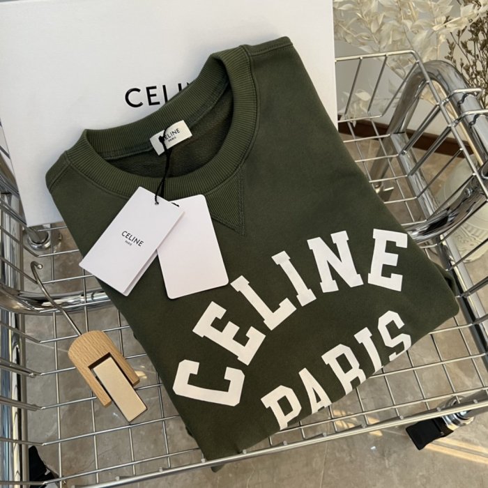 CELINE Clothes size：S-L