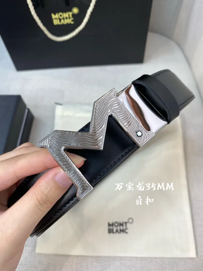MONTBLANC Belt