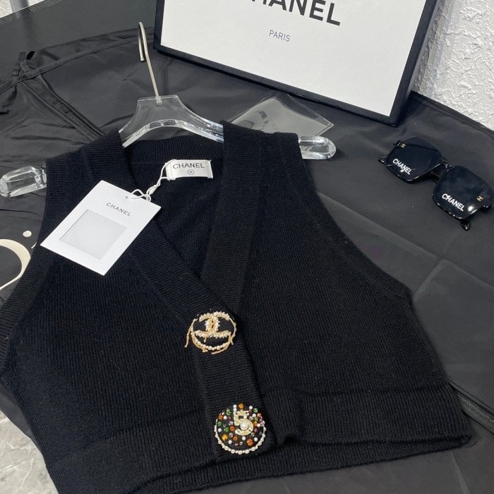 Chanel Clothes size：S-L