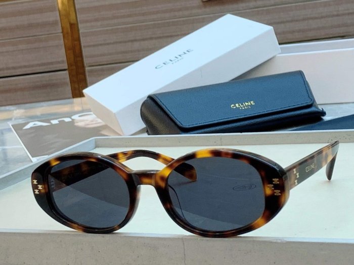 CELINE Sunglasses