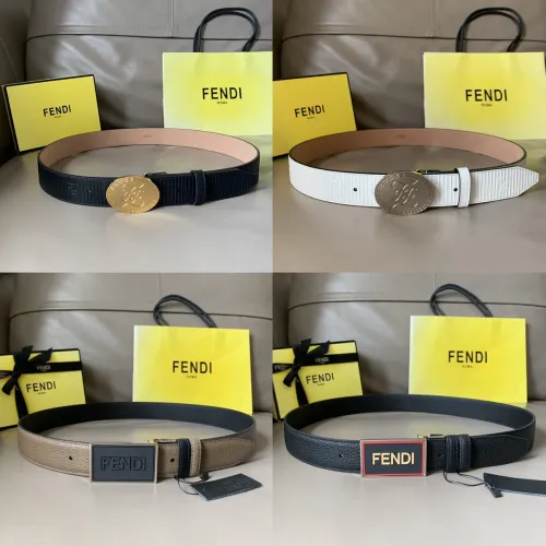Fendi Belt