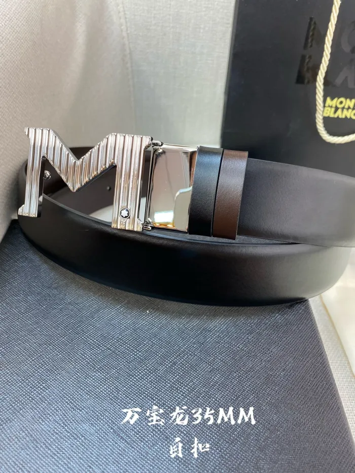MONTBLANC Belt