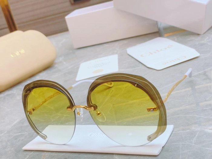 Chloe Sunglasses