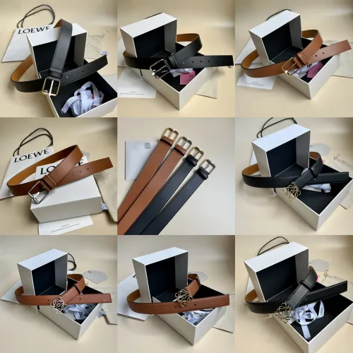 LOEWE Belt