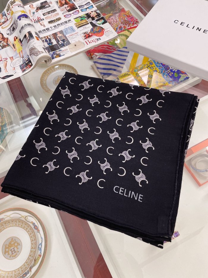 CELINE Scarves