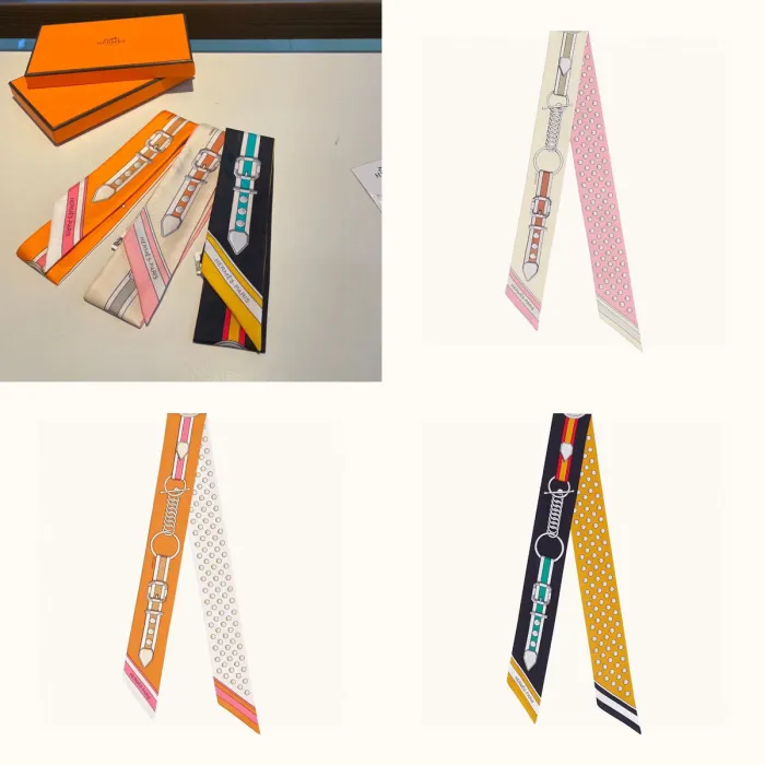 Hermes Scarves