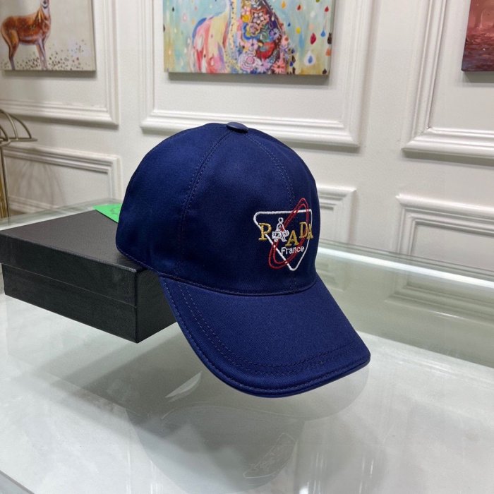 Prada Hats