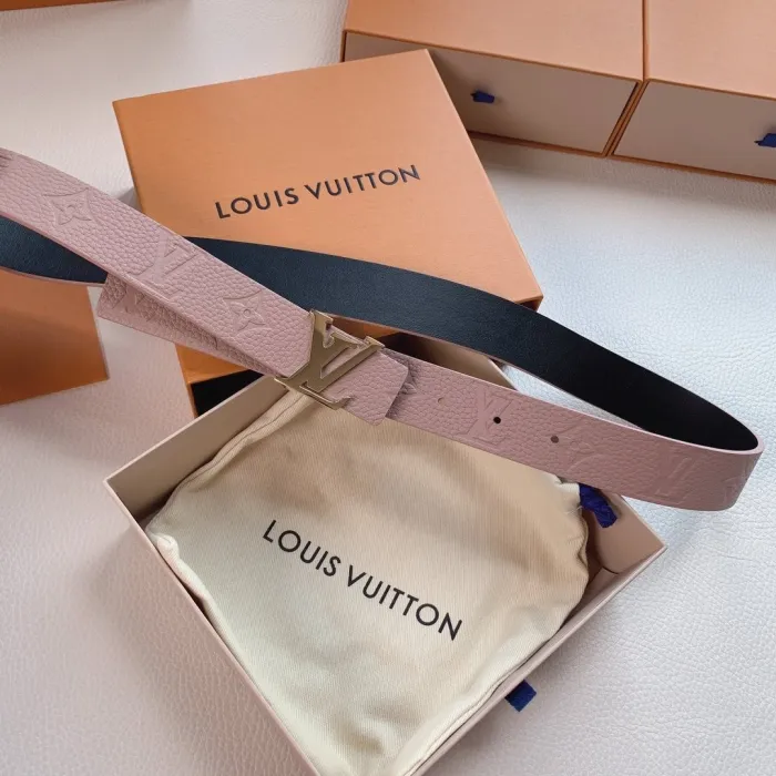 LOUIS VUITTON Belt