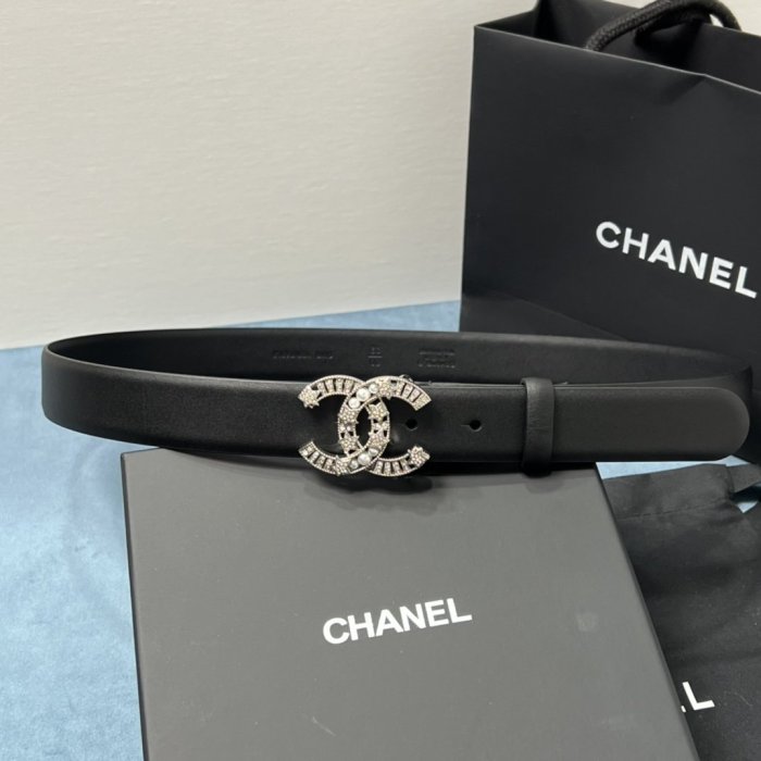 Chanel Belt