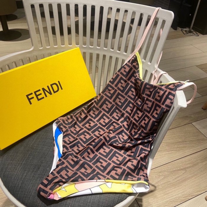 Fendi swimsuit size：S-L