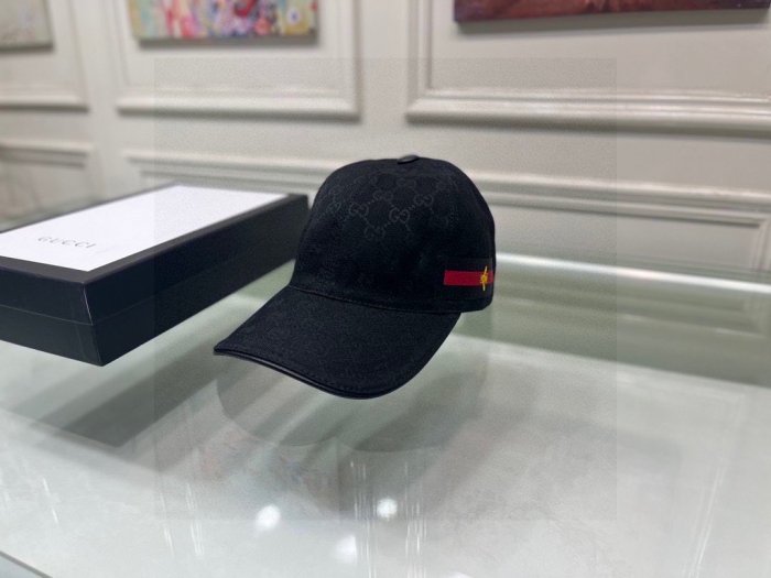 Gucci Hats