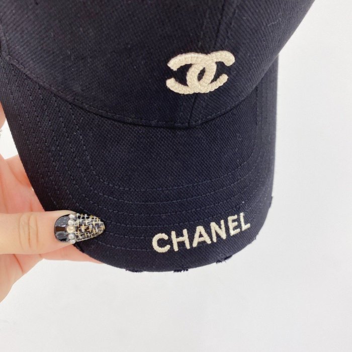 Chanel Hats