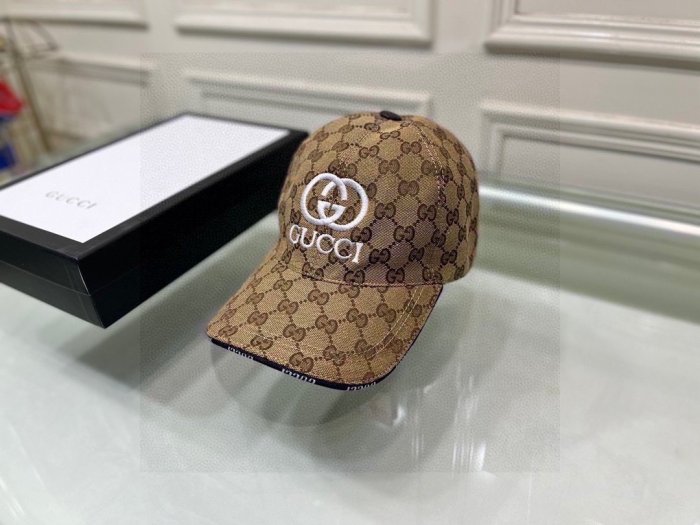 Gucci Hats