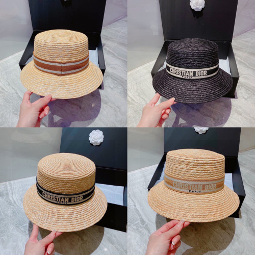 Dior Hats