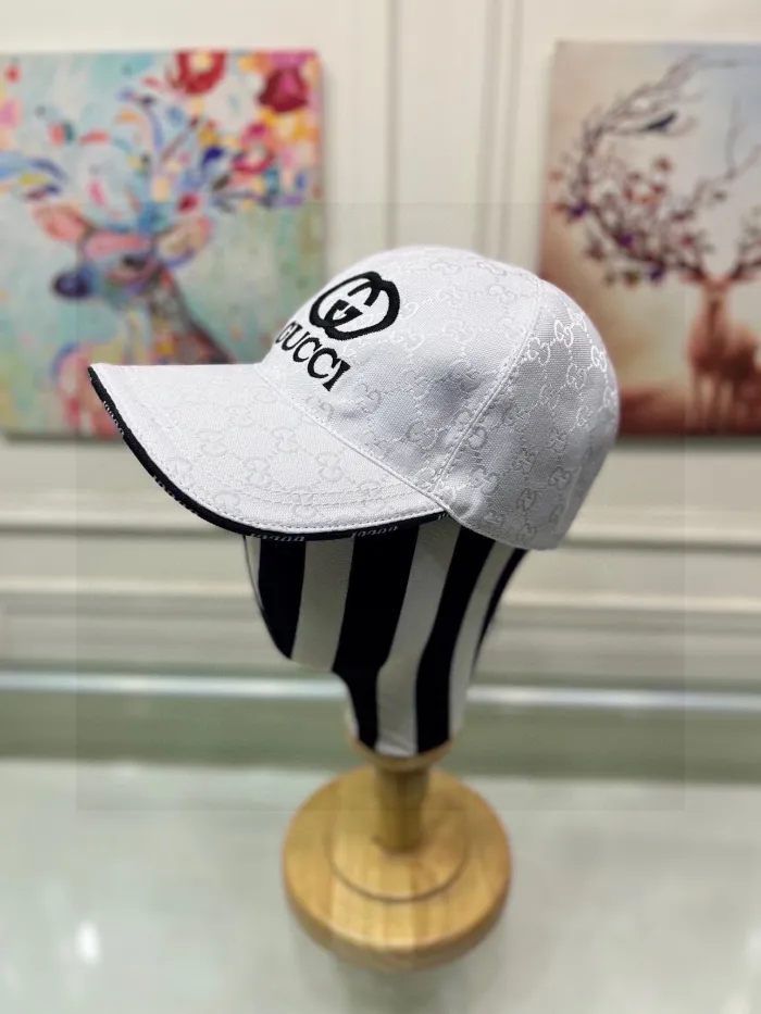 Gucci Hats